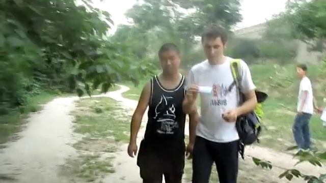 Вторая часть видео о моей стажировке в Китае смотреть онлайн