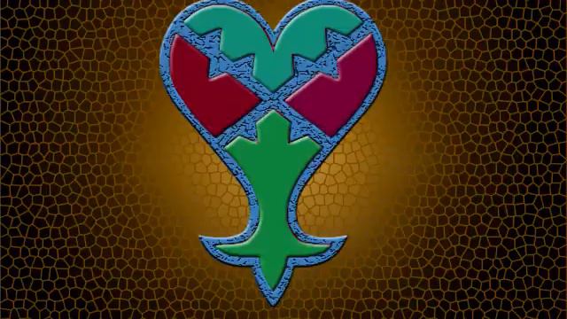 Kingdom Hearts 3 Imagined: Dance of Angels(Blue.Nctrn) смотреть онлайн