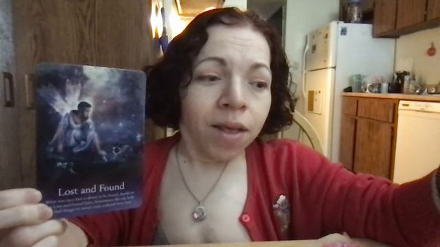 Crystals & Cards | Oracle Card Reading | For The Week of November 21, 2021 смотреть онлайн