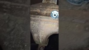 Как разблокировать ремень безопасности после дтп Hyundai Elantra HD и другие подобные