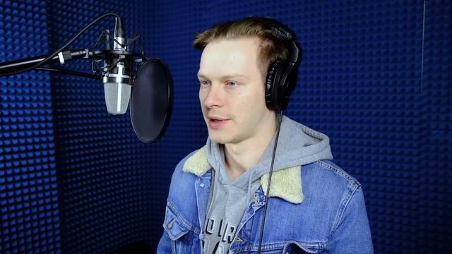 КАК ОЗВУЧИВАЛИ Клинок, рассекающий демонов смотреть онлайн