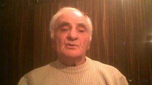 И вот я на мельнице.С.Есенин(Анна Снегина).Читает А.Пир-Будагян.