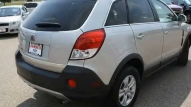 2008 Saturn Vue Mandeville LA смотреть онлайн