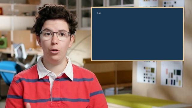 CSA: Nested Loops смотреть онлайн