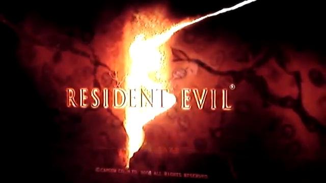 Resident Evil 5 Demo gameplay pt8 смотреть онлайн