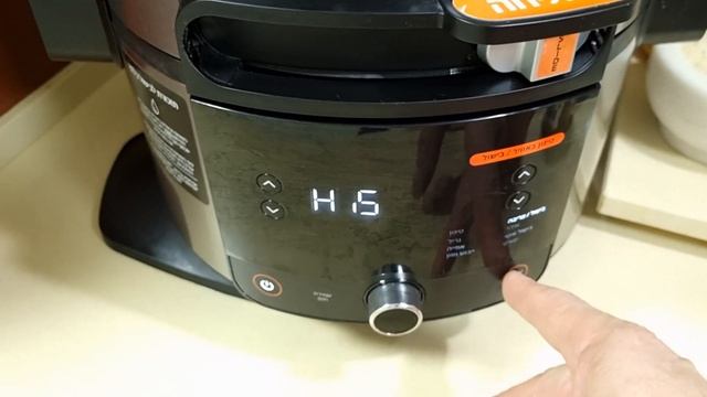 Жаркое с говядиной и грибами,в мультиварке Нидзя!Ninja SMART LID OL553/Ol550! смотреть онлайн