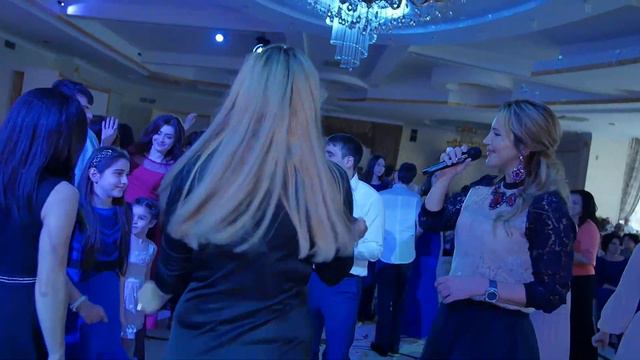 Кристина Рамазанеова Украду #wedding #kristina #caucasiandance