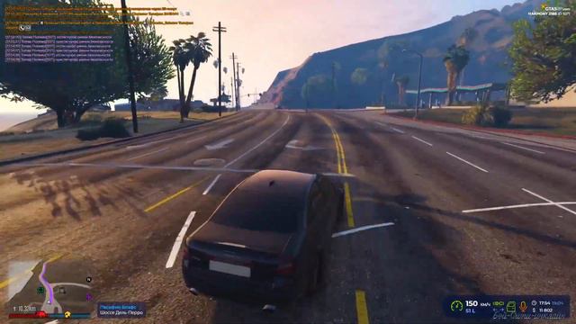 КАК Я НАЧИНАЛ ИГРАТЬ НА ГТА 5 РП. GTA 5 RP В 2020 ГОДУ. смотреть онлайн