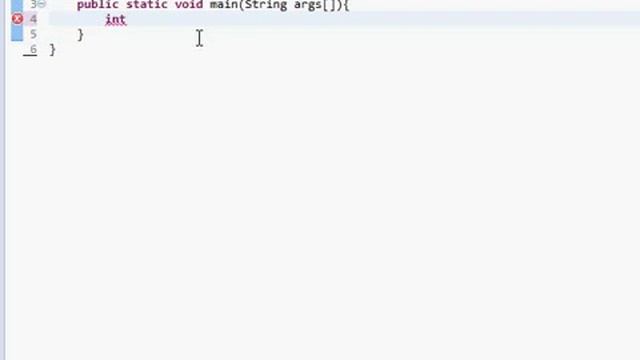 Программирование на Java для начинающих #3 Методы смотреть онлайн