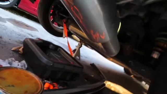 1_BrokeWrx 350+ HP E85 Subaru Build Ep.1