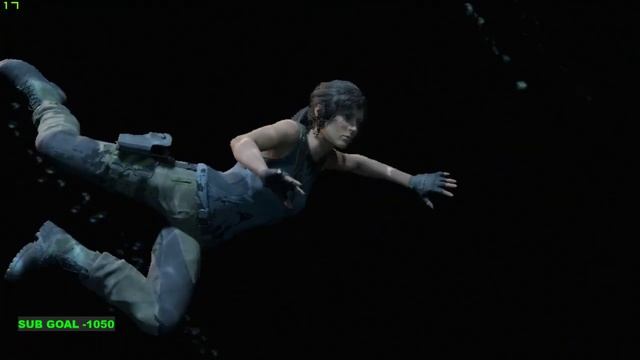 Shadow of the Tomb Raider Live Story Mode Gameplay (Hindi) #7 {GPU OVERCLOCKED} смотреть онлайн