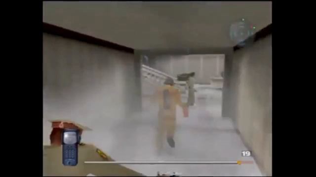 Mission Impossible (N64) Review, Part 1 смотреть онлайн