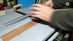 Настройка стола Белмаш СДМ 2500м