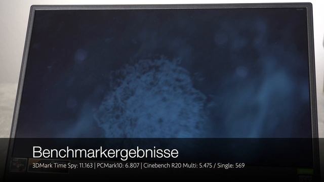 ASUS ROG Zephyrus Duo 15 SE GX551 - RTX 3080 Gaming Notebook mit Ryzen 9 CPU und zwei Displays смотреть онлайн