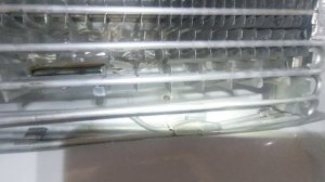 Холодильник Samsung не охлаждает