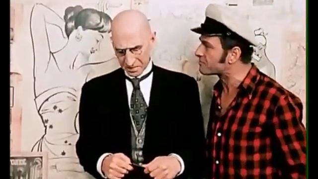 Гигант мысли, отец русской демократии... смотреть онлайн