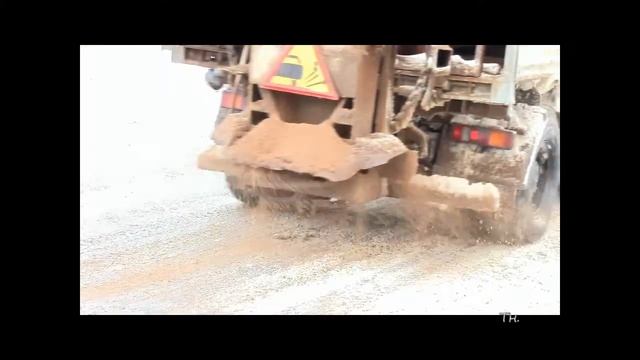 Прекрасный зимний Витебск смотреть онлайн