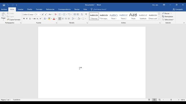 Cómo cambiar el Tema de Office 2016 смотреть онлайн