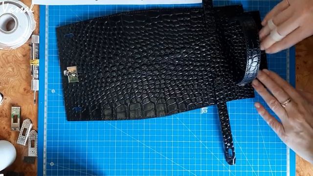 A mini bag Kelly by как шить мини сумку my project смотреть онлайн