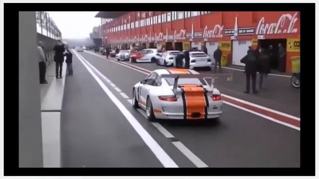 Автомир Avto Racing Ford смотреть онлайн