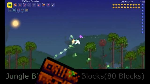 Terraria : 4 Easy Ways to Make Money! смотреть онлайн