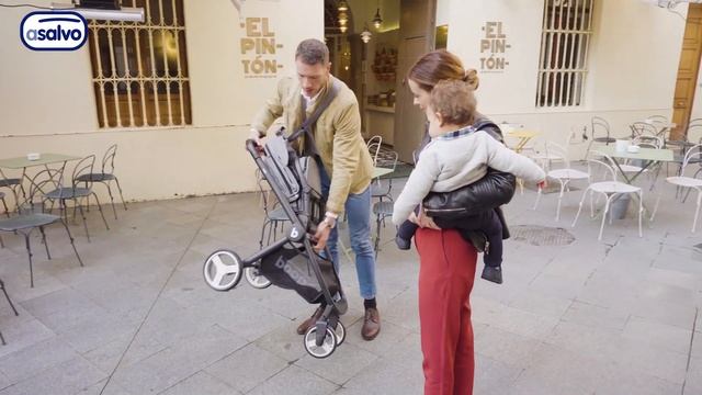 TRIO GENIUS | Boop by Asalvo смотреть онлайн