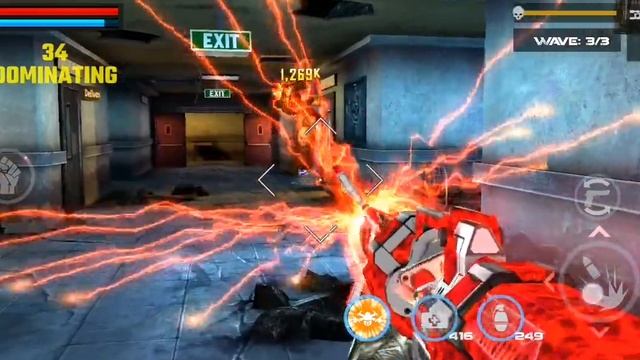 Dead Target как фармит золото, как заработать золото ежедневно смотреть онлайн
