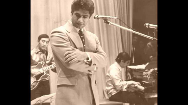Akja Kepderi- Murad Sadyk - Www.dutar.org