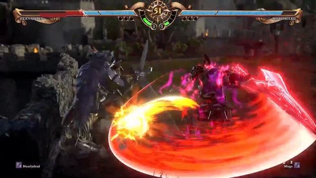 Soul Calibur 6 BEGINNER'S GUIDE - UNDERSTANDING the Game смотреть онлайн