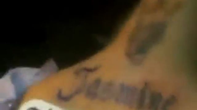 My Wife Tattin My Name! смотреть онлайн