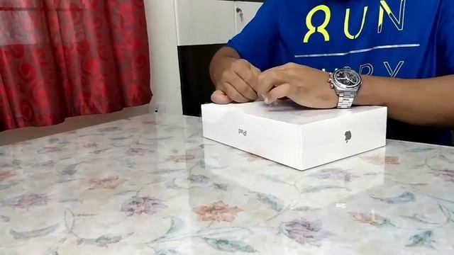Apple iPad Wi Fi, 32GB Unboxing and Review смотреть онлайн