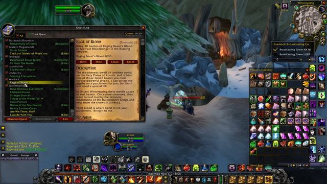 Let's play Turtle WoW with KustJidding - Warlock - Episode 320 смотреть онлайн