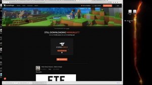 How To Use FRESH ANIMATIONS With FABRIC!!