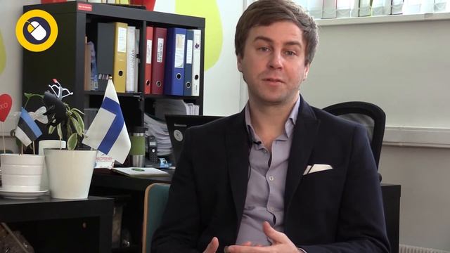 Алексей Соколов - руководитель школы программирования Nordic IT School смотреть онлайн