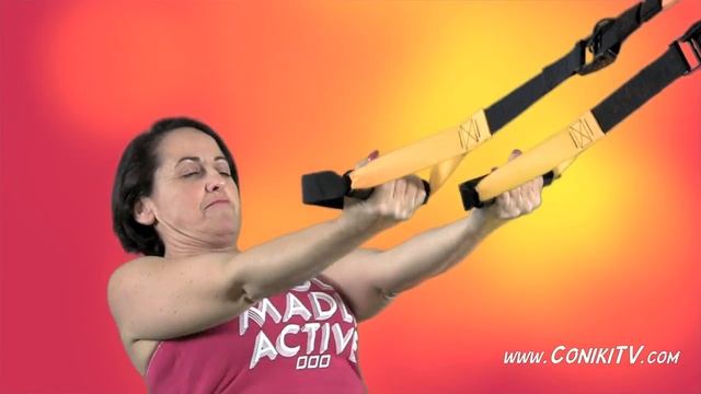 Don't Let It Go! Workout смотреть онлайн