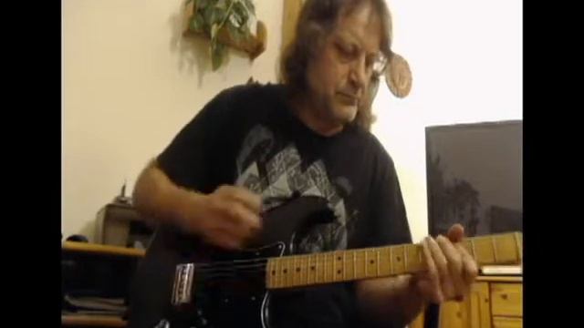 Strat MD No cover pickups смотреть онлайн