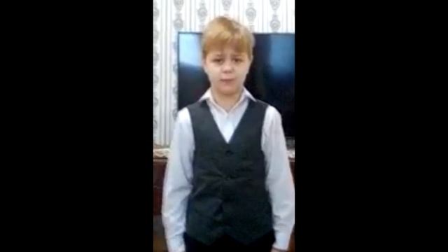 Благодарность ветеранам смотреть онлайн