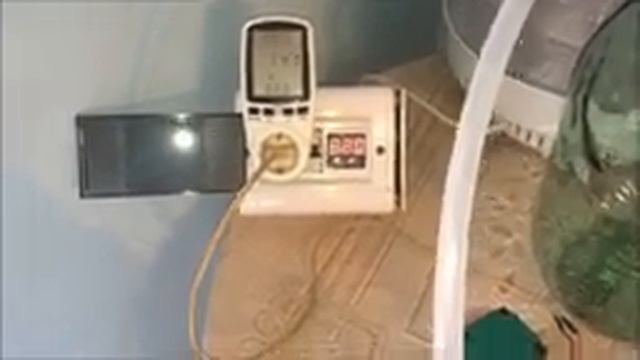 Тест вакуумного насоса для дистилляции смотреть онлайн