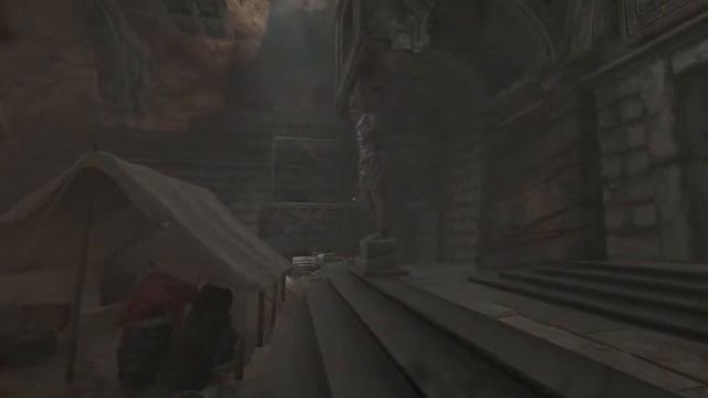 Amnesia: Rebirth\ То что после удара по голове.... смотреть онлайн