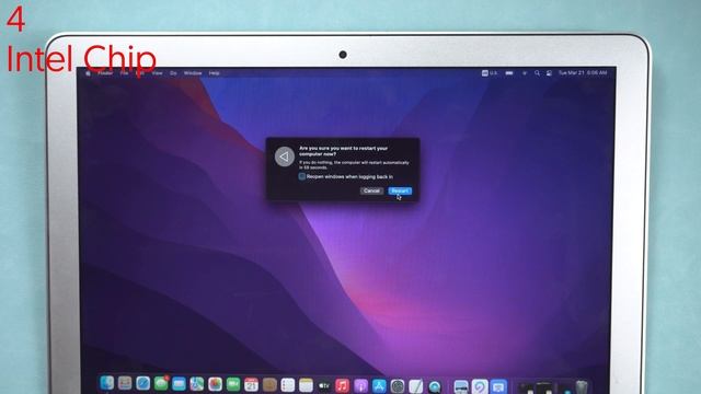 [Top 8] How To Fix MacBook Air Shut Down Randomly 2023
