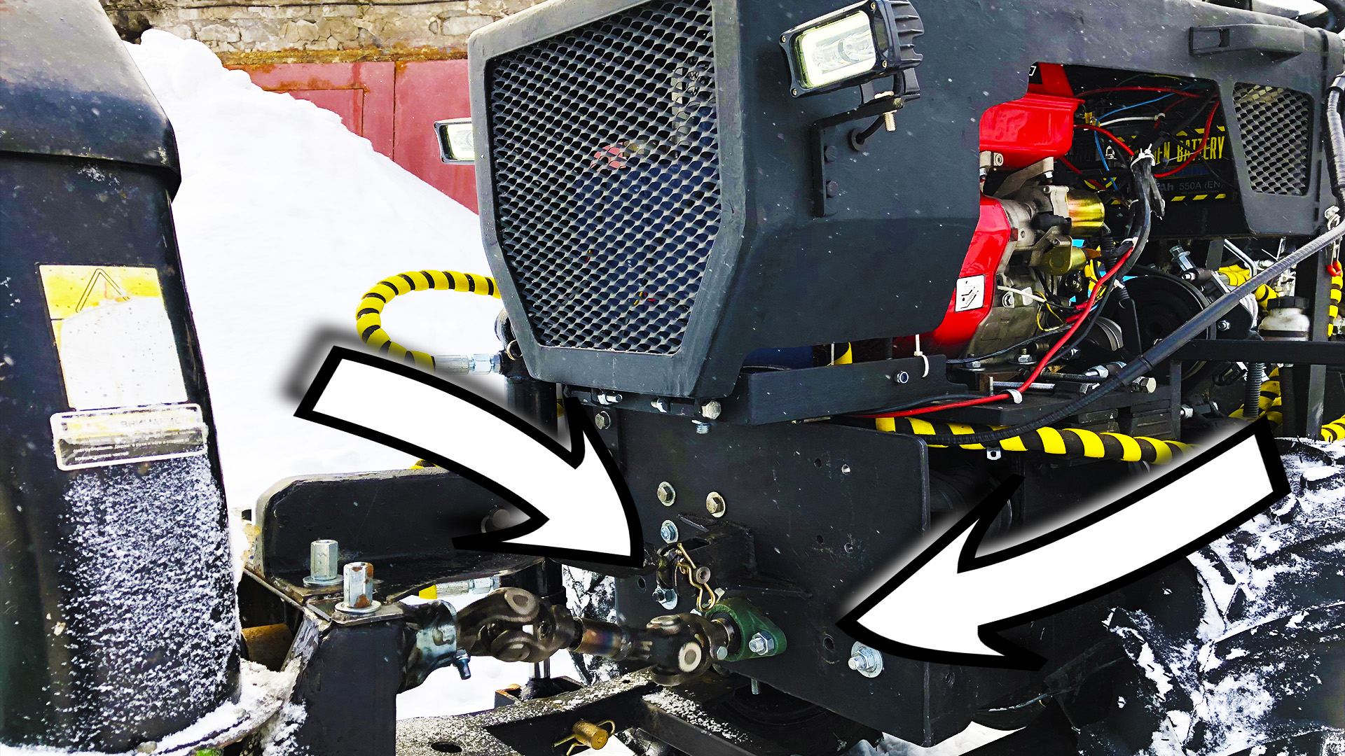 ВОМ смотреть онлайн