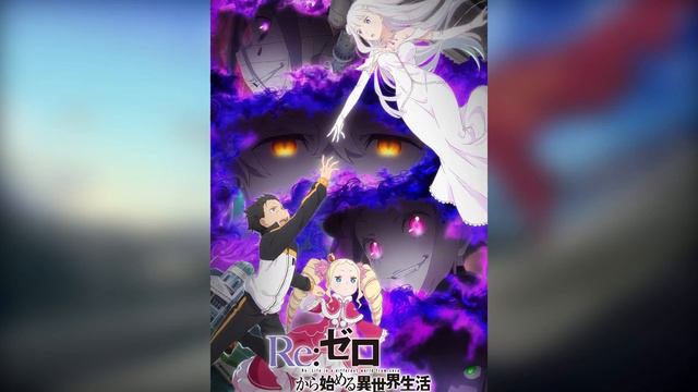 Anime NieR: Automata REGRESA + Tower of God SEASON 2 ESTRENO + Re:Zero SEASON 3 + Overlord PELICULA смотреть онлайн