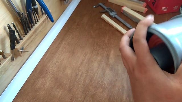 самодельный корпус воздушного фильтра. homemade air filter housing смотреть онлайн