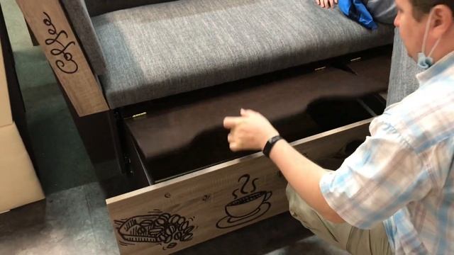 Hoff шторы/кухни/скамьи в режиме прогулки смотреть онлайн