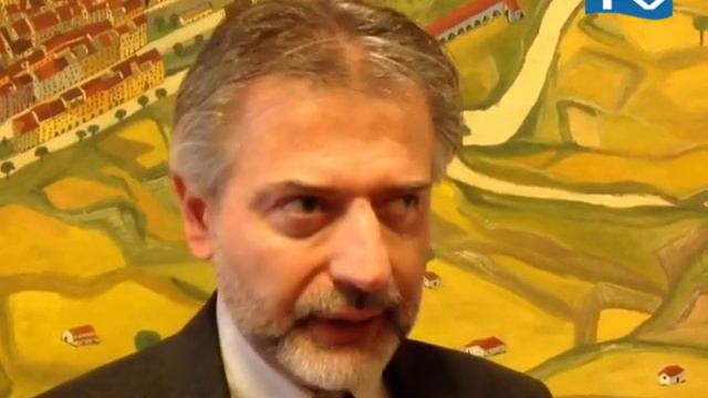 Servizio La Nuova Tg "Vie delle meraviglie" 24 01 2017 смотреть онлайн