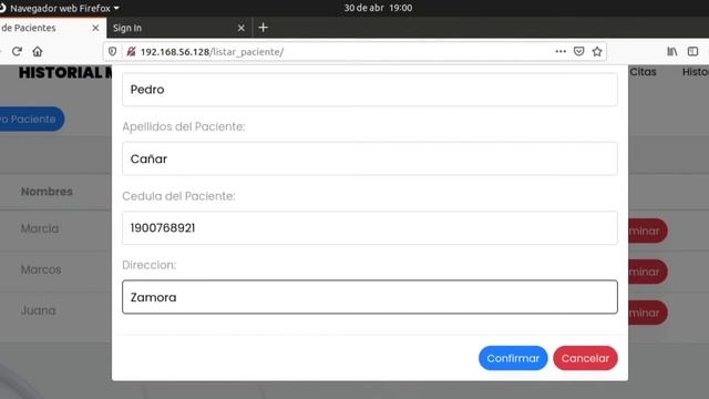 APP WEB | PYTHON-DJANGO | PRODUCCIÓN EN HEROKU смотреть онлайн