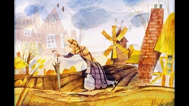 С. Маршак - стихи. Театральный сундучок Татьяны Миловой. #ТеатрДетям смотреть онлайн