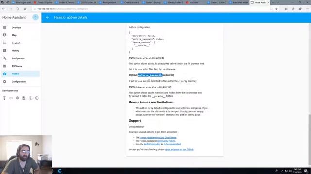 Configurator addon instalacion actualizada смотреть онлайн
