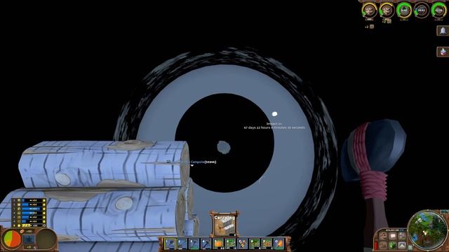 Eco - Skyrim-esque Glitch смотреть онлайн
