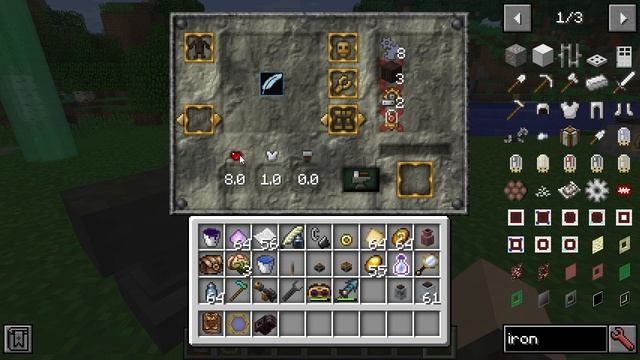 THAUMCRAFT MOD - MINECRAFT 1.12.2 - ALQUIMIA #3 - GOLEMANCIA #1 - PARTE 9/13 смотреть онлайн